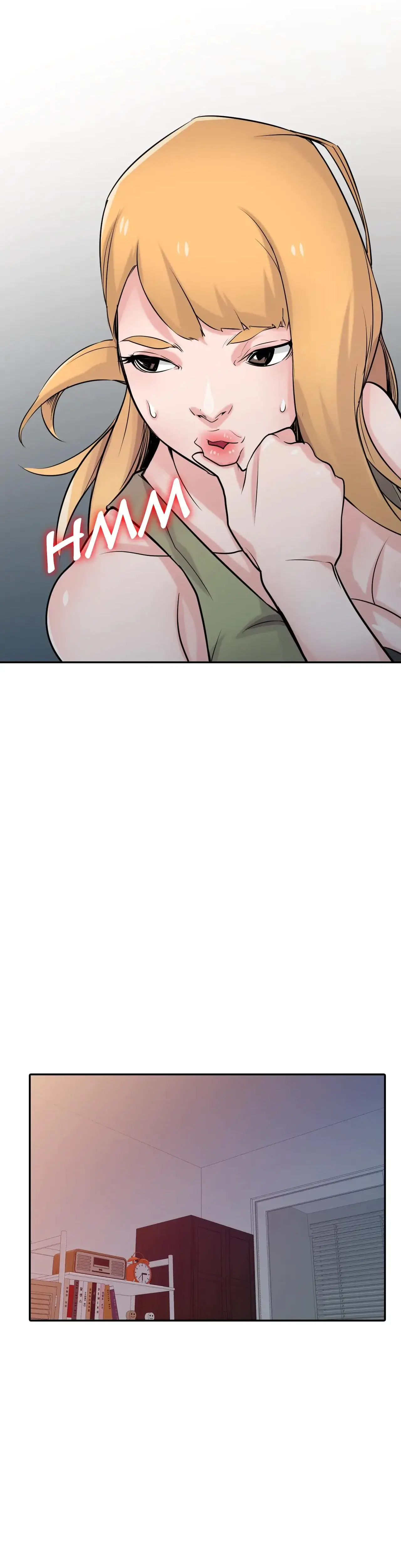 My Wifes Sexy Sister Chapter 46 - Page 12
