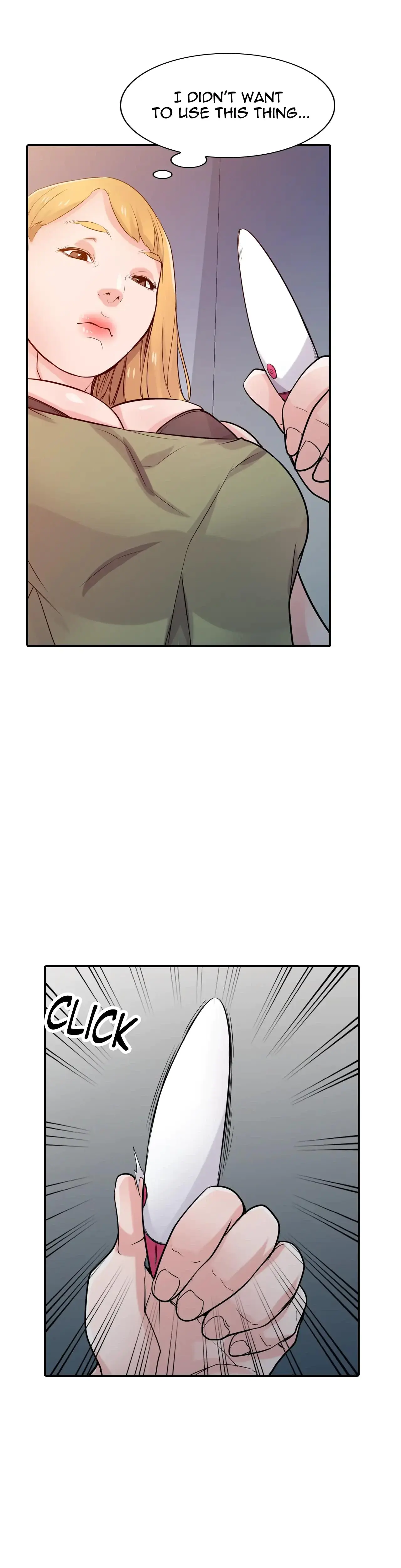My Wifes Sexy Sister Chapter 46 - Page 13