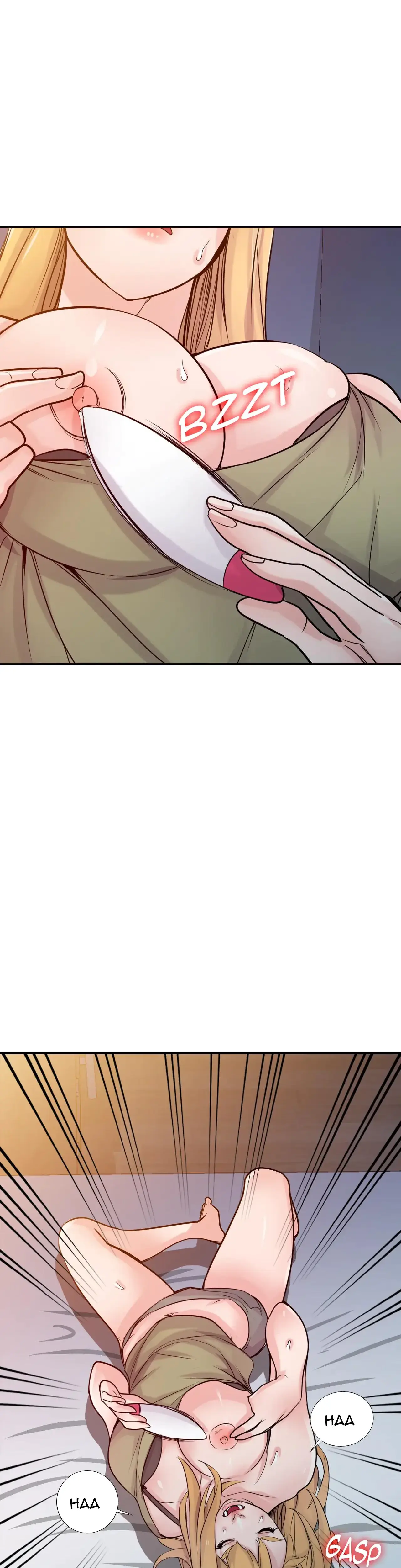 My Wifes Sexy Sister Chapter 46 - Page 14