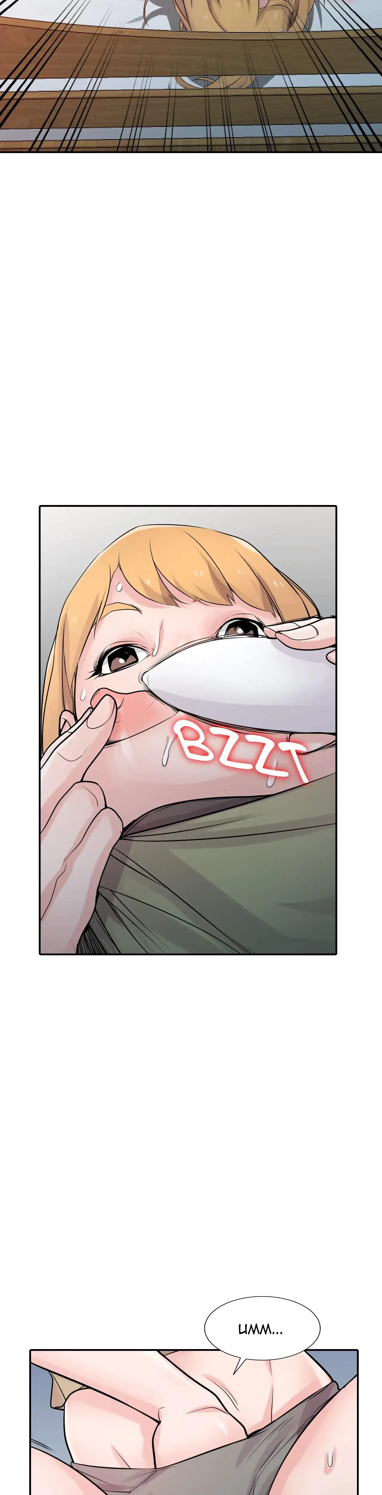 My Wifes Sexy Sister Chapter 46 - Page 15