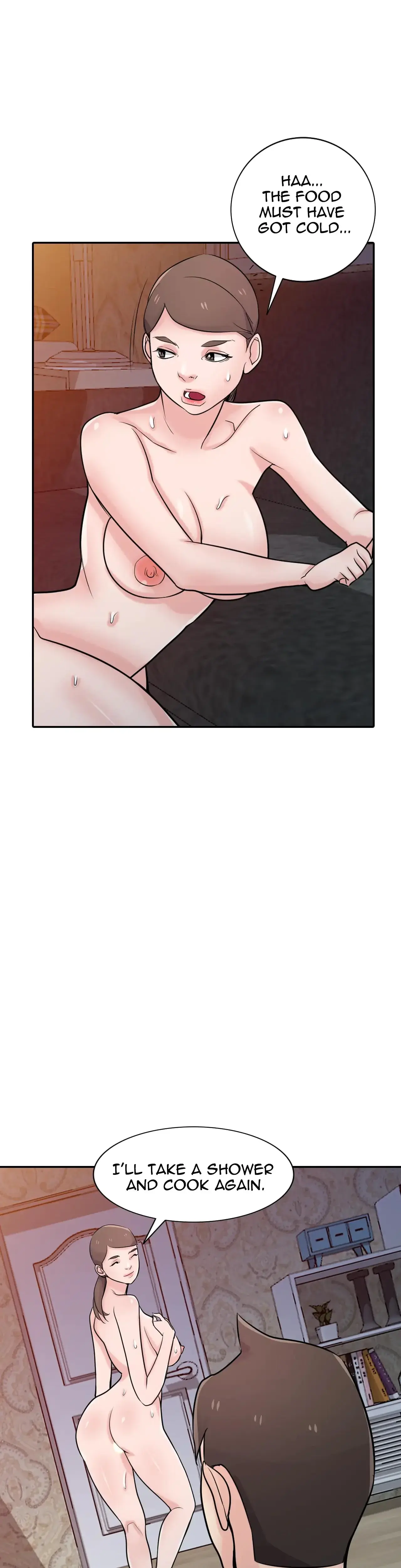 My Wifes Sexy Sister Chapter 46 - Page 22