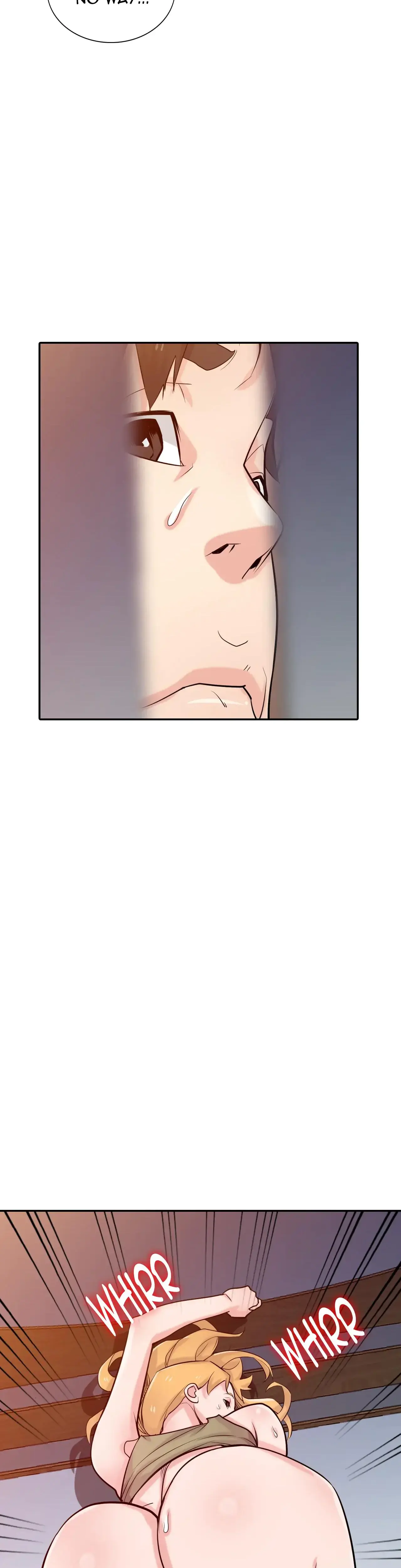 My Wifes Sexy Sister Chapter 46 - Page 26