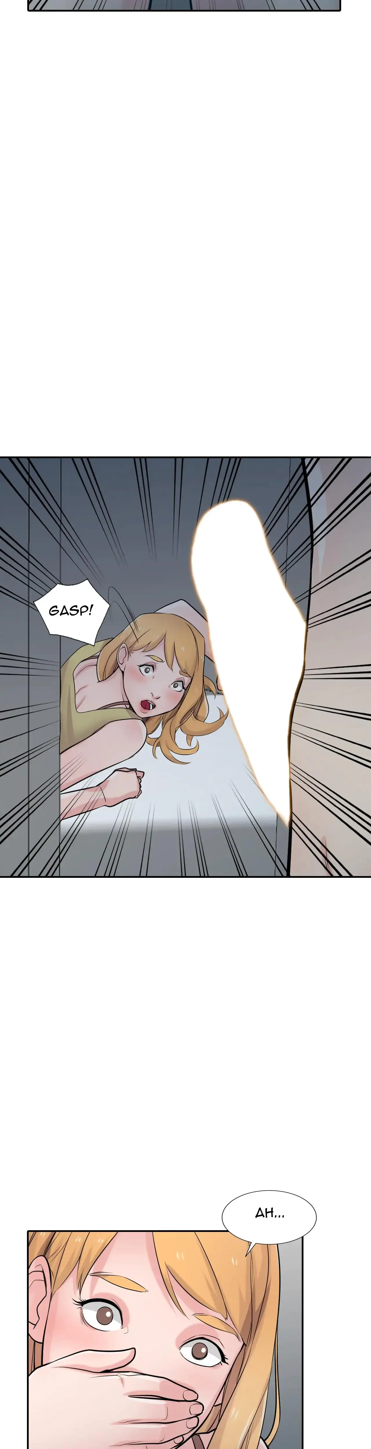 My Wifes Sexy Sister Chapter 46 - Page 31