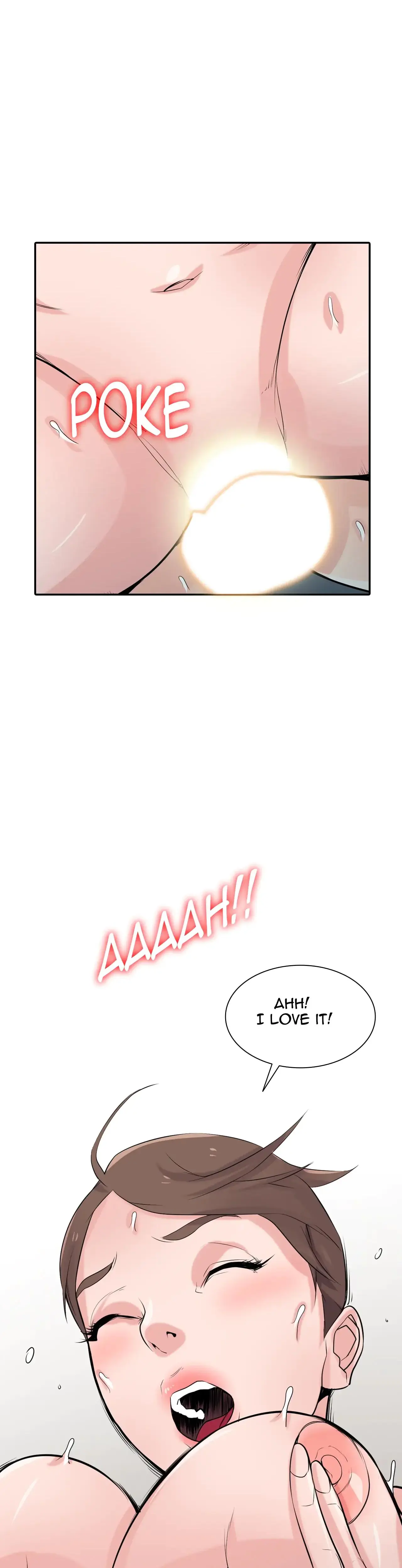 My Wifes Sexy Sister Chapter 46 - Page 6