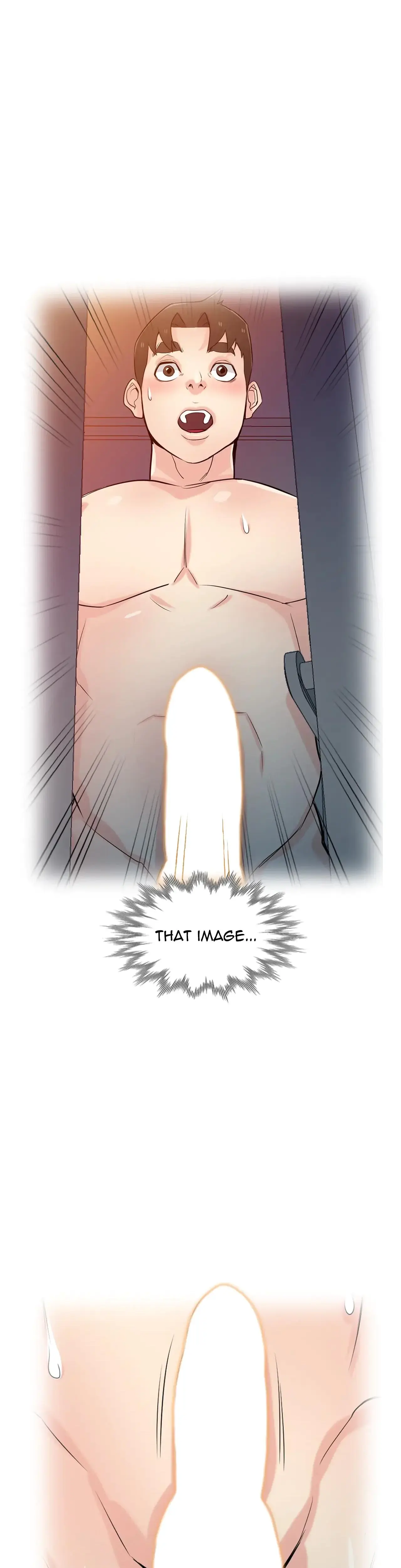 My Wifes Sexy Sister Chapter 47 - Page 12