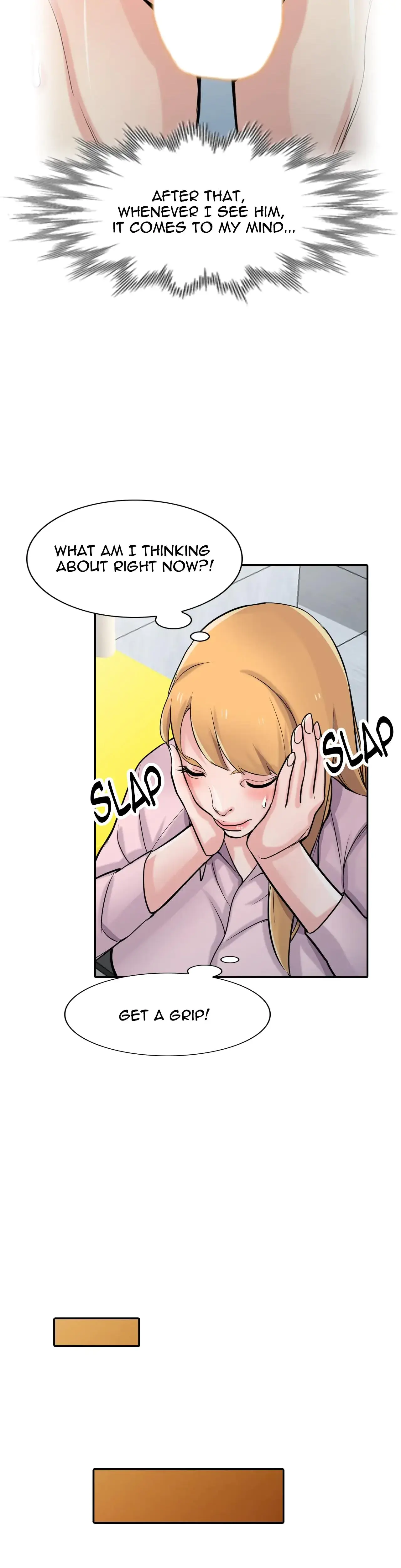 My Wifes Sexy Sister Chapter 47 - Page 13
