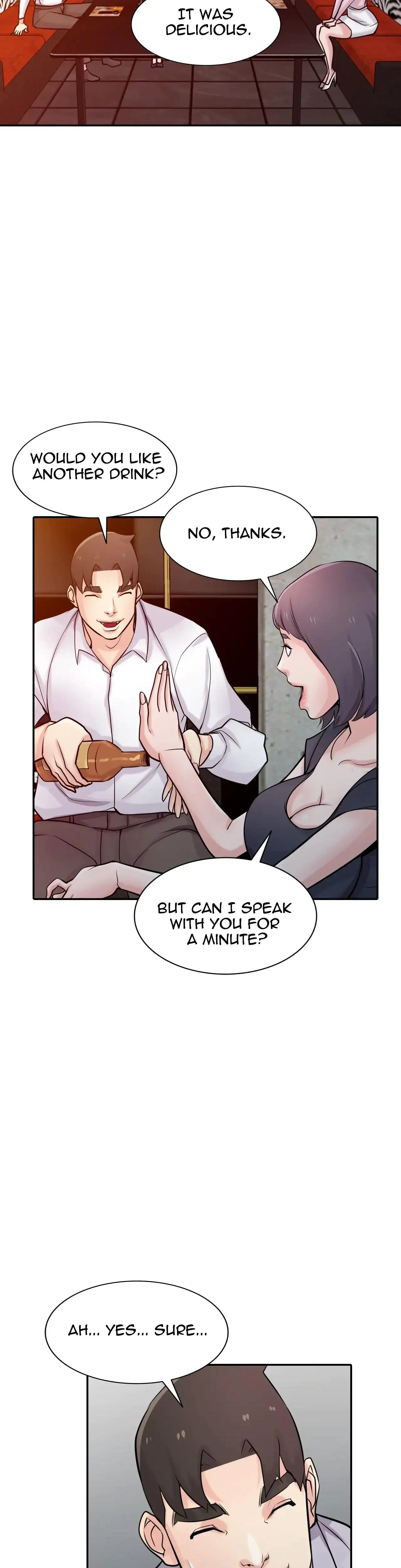 My Wifes Sexy Sister Chapter 47 - Page 15