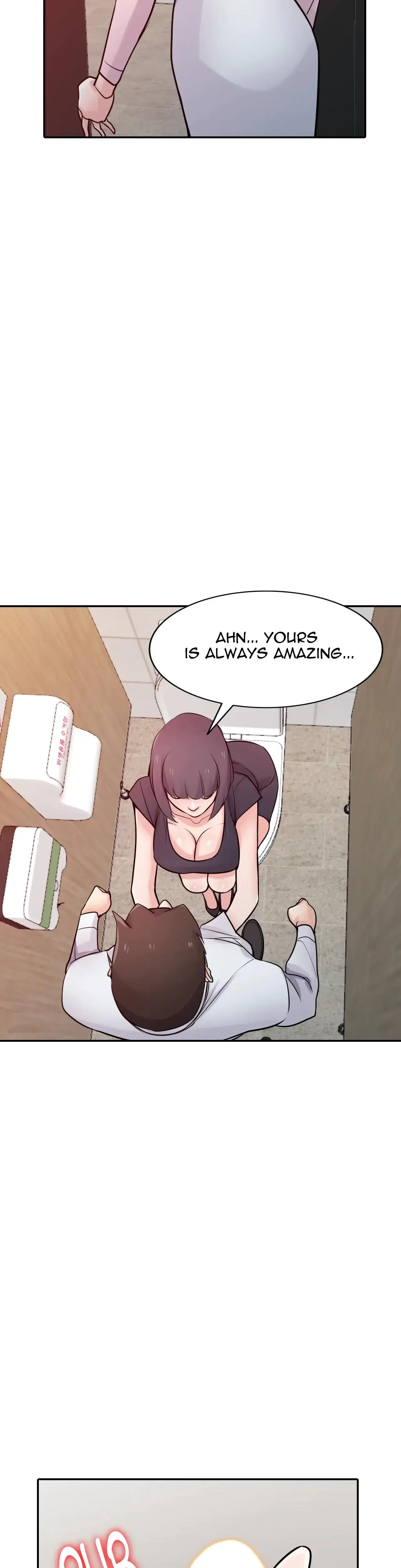 My Wifes Sexy Sister Chapter 47 - Page 22