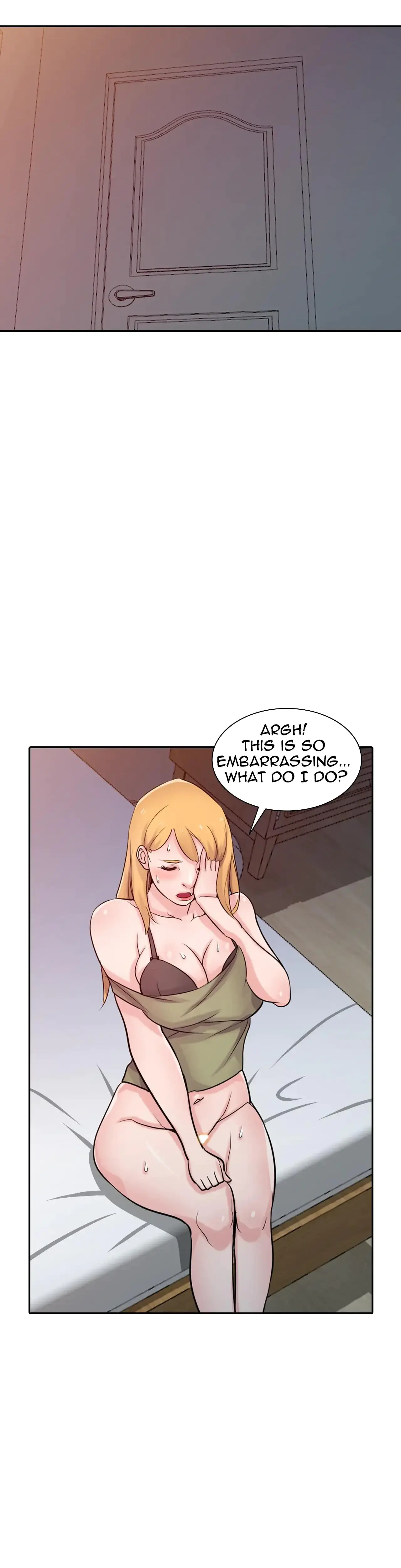 My Wifes Sexy Sister Chapter 47 - Page 3