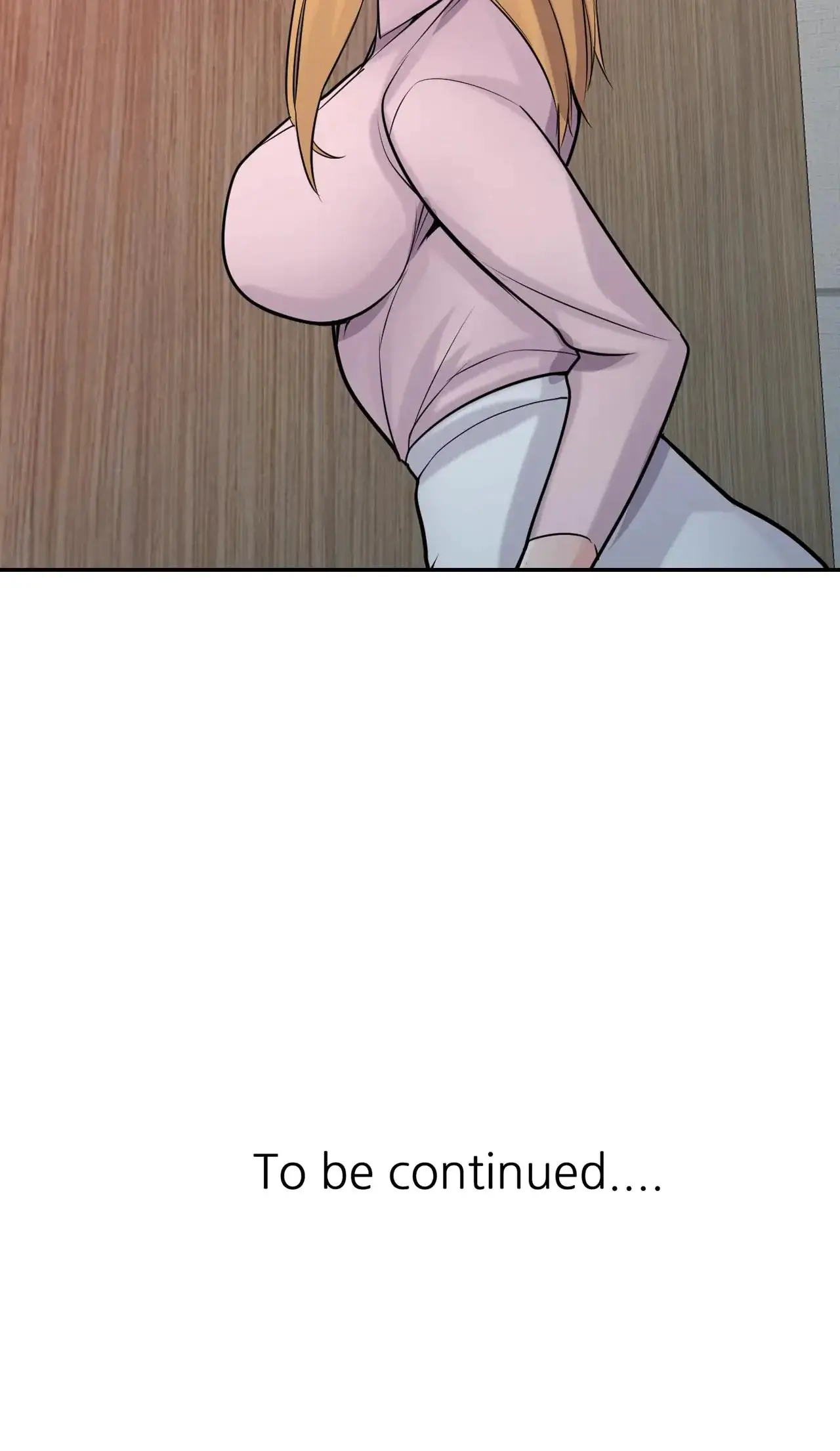 My Wifes Sexy Sister Chapter 47 - Page 33