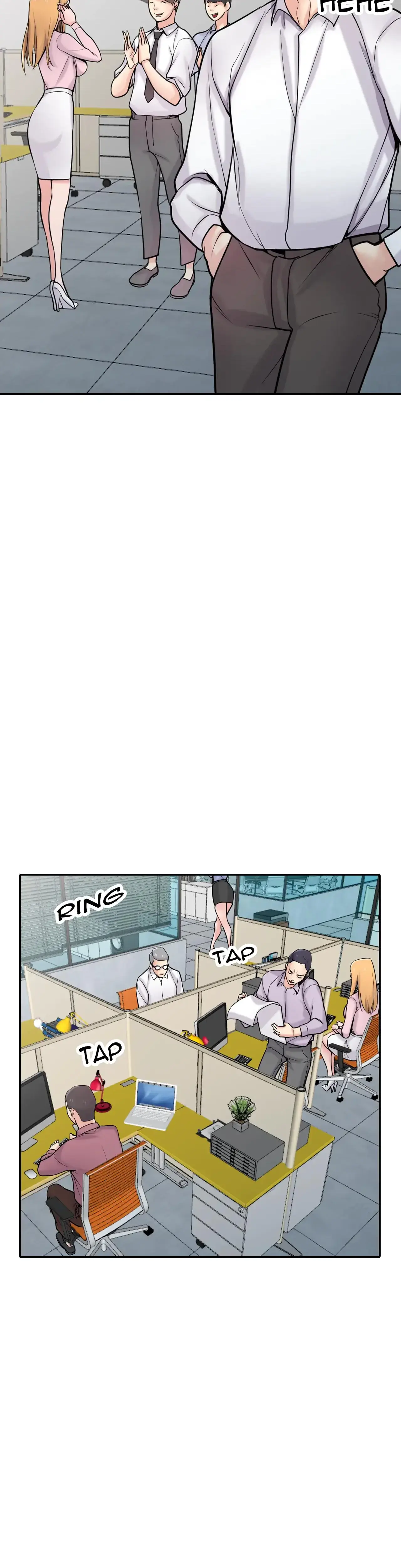 My Wifes Sexy Sister Chapter 47 - Page 6