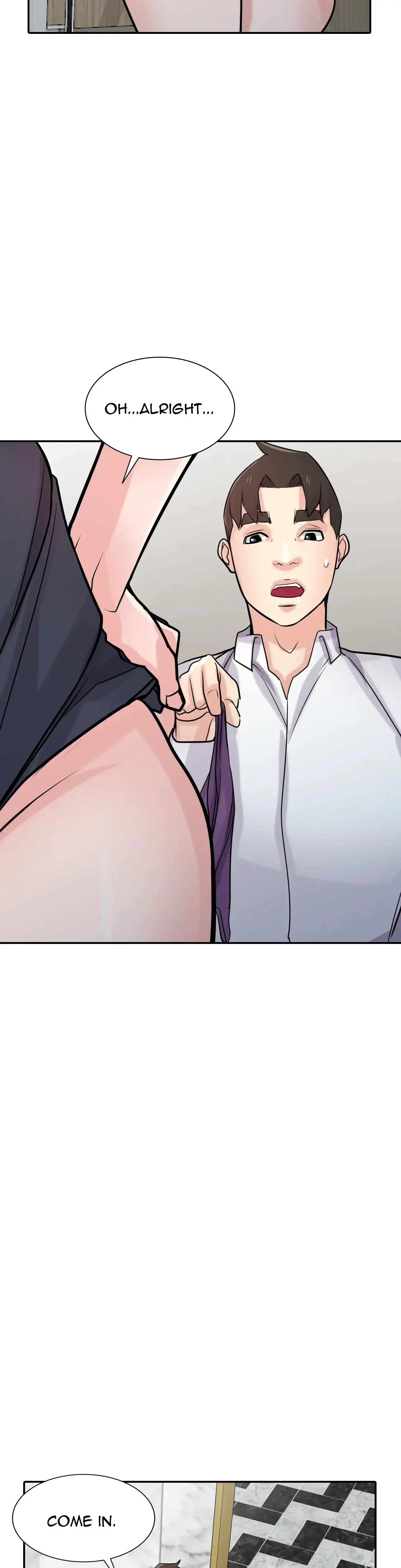 My Wifes Sexy Sister Chapter 48 - Page 11