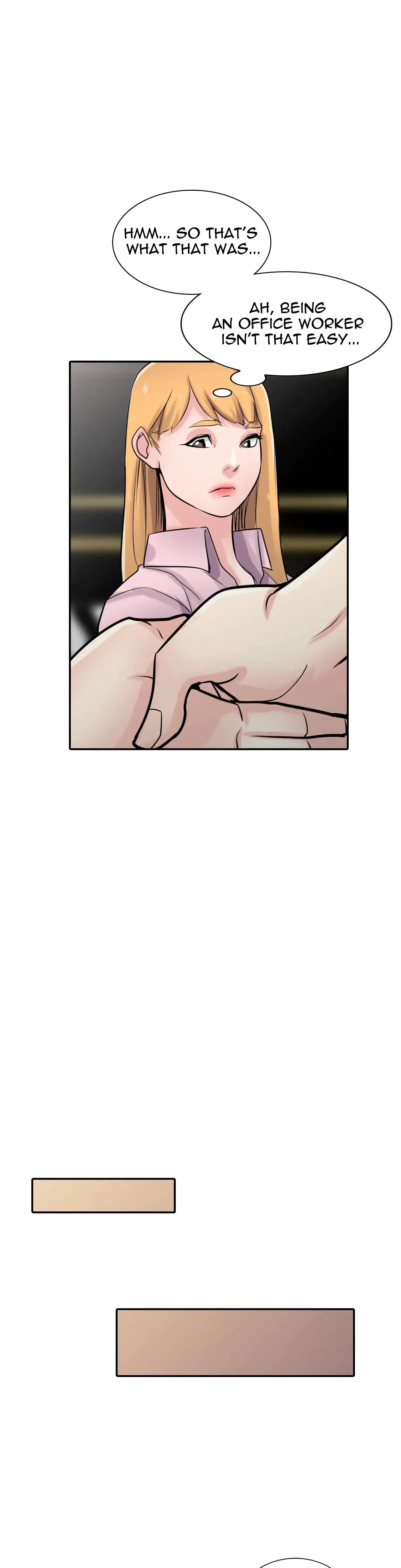 My Wifes Sexy Sister Chapter 48 - Page 14