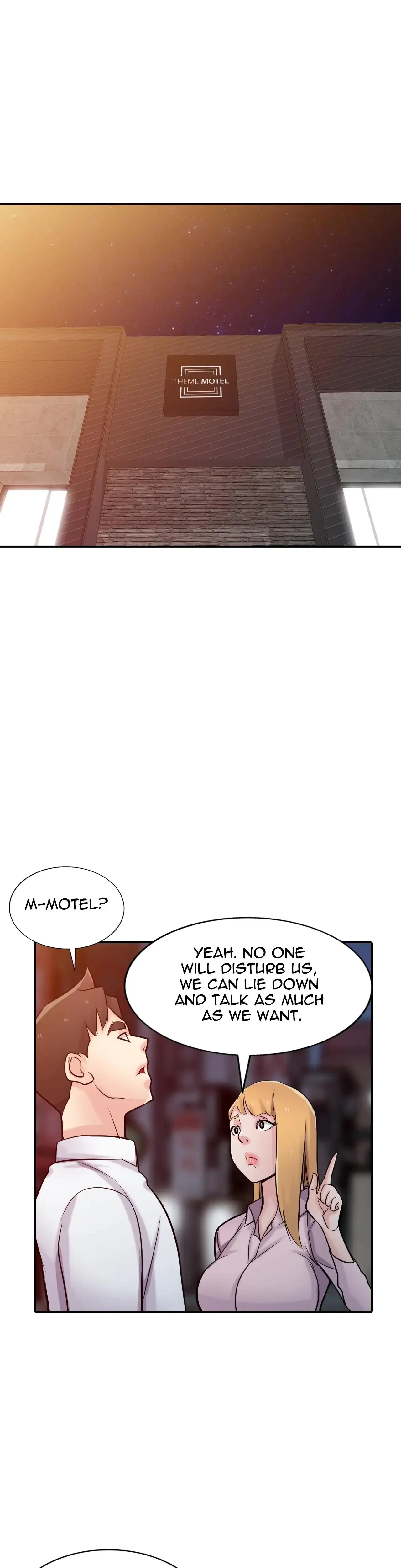 My Wifes Sexy Sister Chapter 48 - Page 25