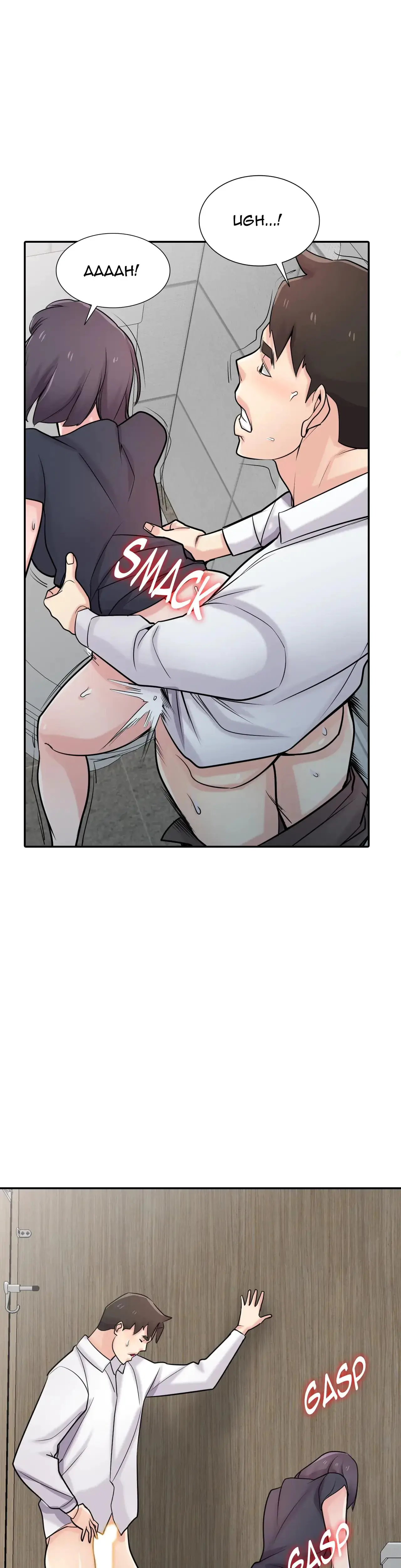 My Wifes Sexy Sister Chapter 48 - Page 7