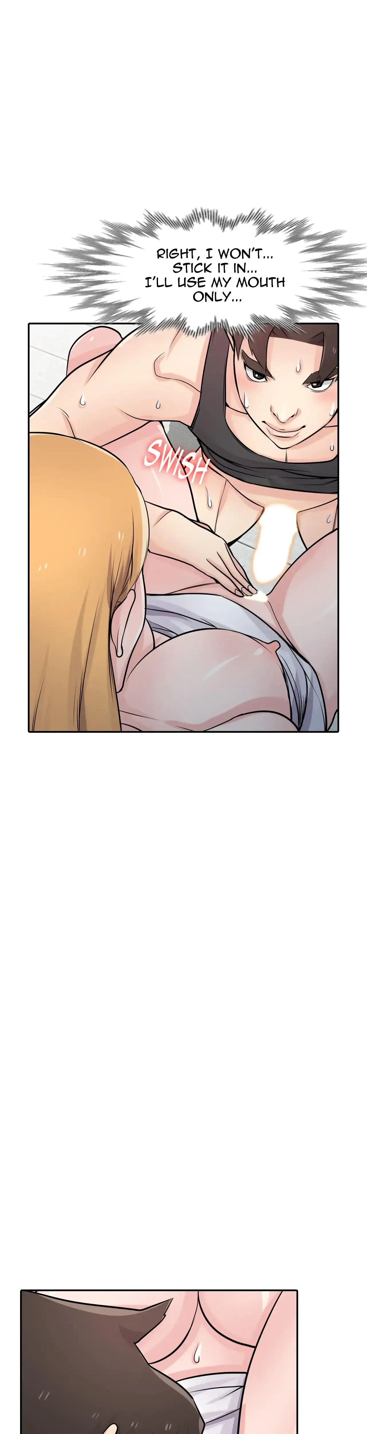 My Wifes Sexy Sister Chapter 49 - Page 18