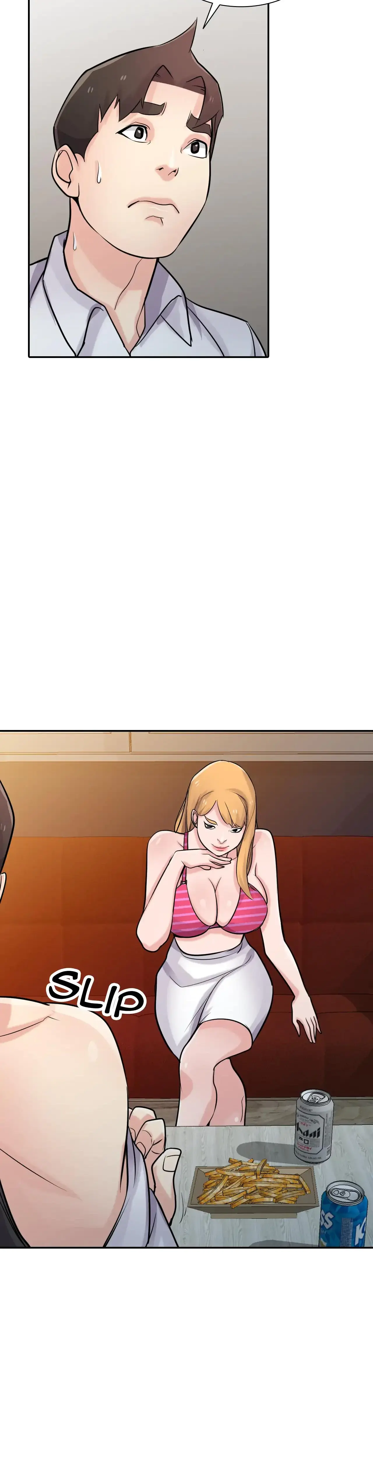 My Wifes Sexy Sister Chapter 49 - Page 2