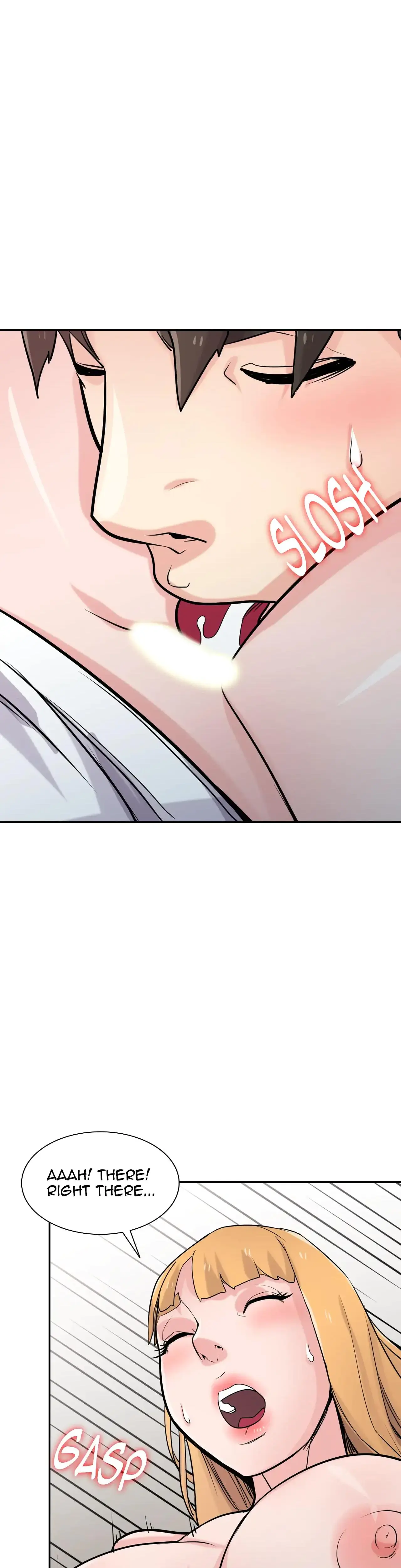 My Wifes Sexy Sister Chapter 49 - Page 20