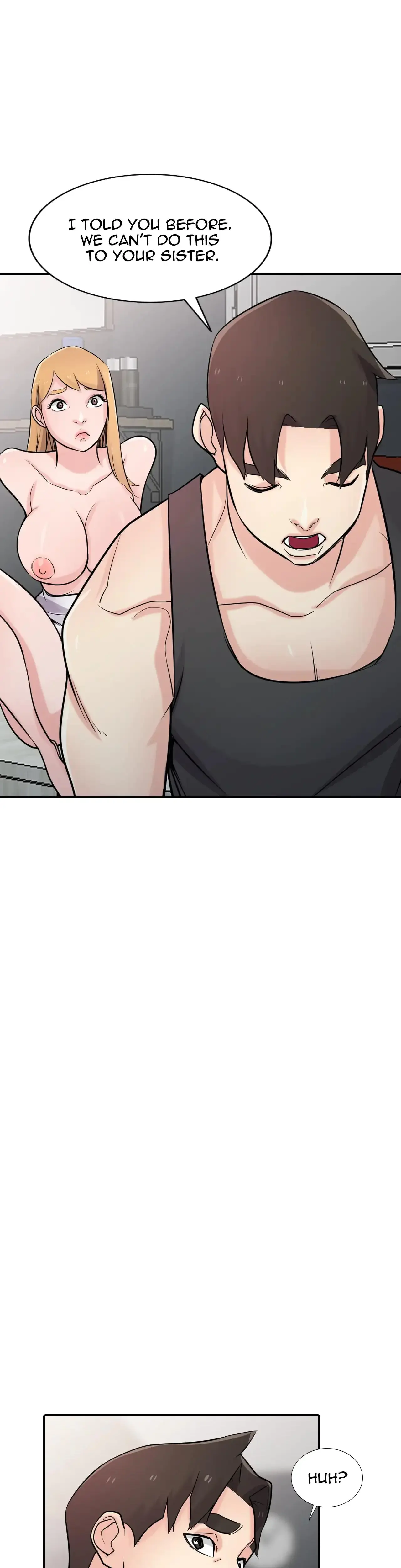 My Wifes Sexy Sister Chapter 49 - Page 24