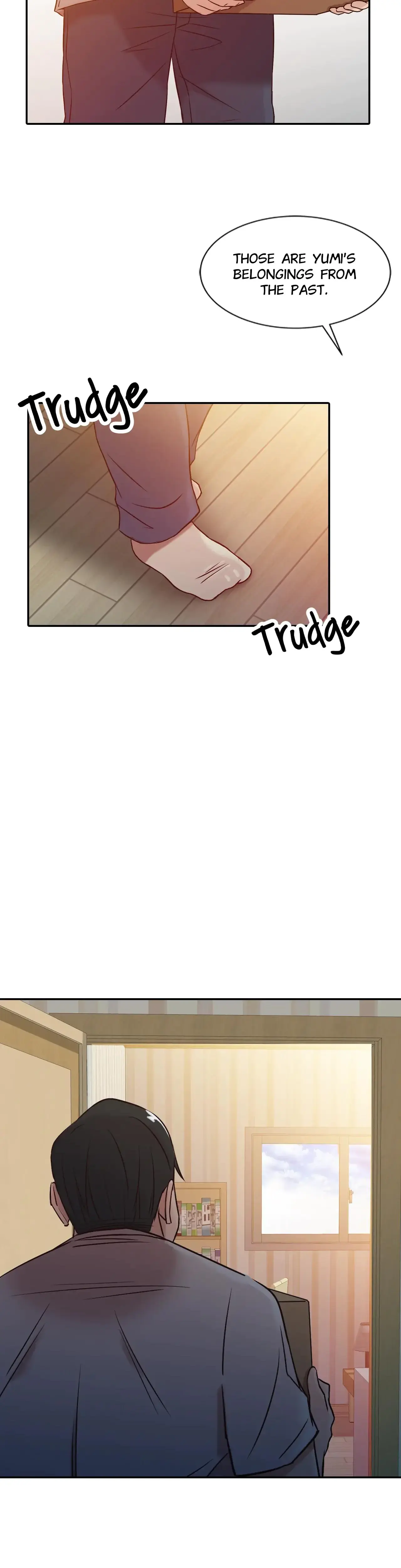 My Wifes Sexy Sister Chapter 5 - Page 15