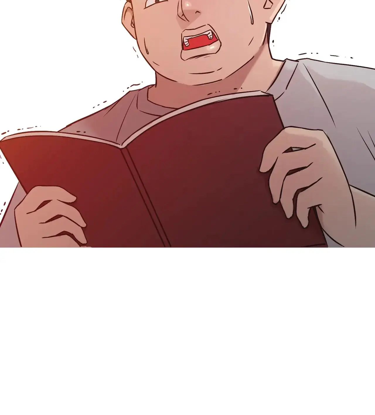 My Wifes Sexy Sister Chapter 5 - Page 21