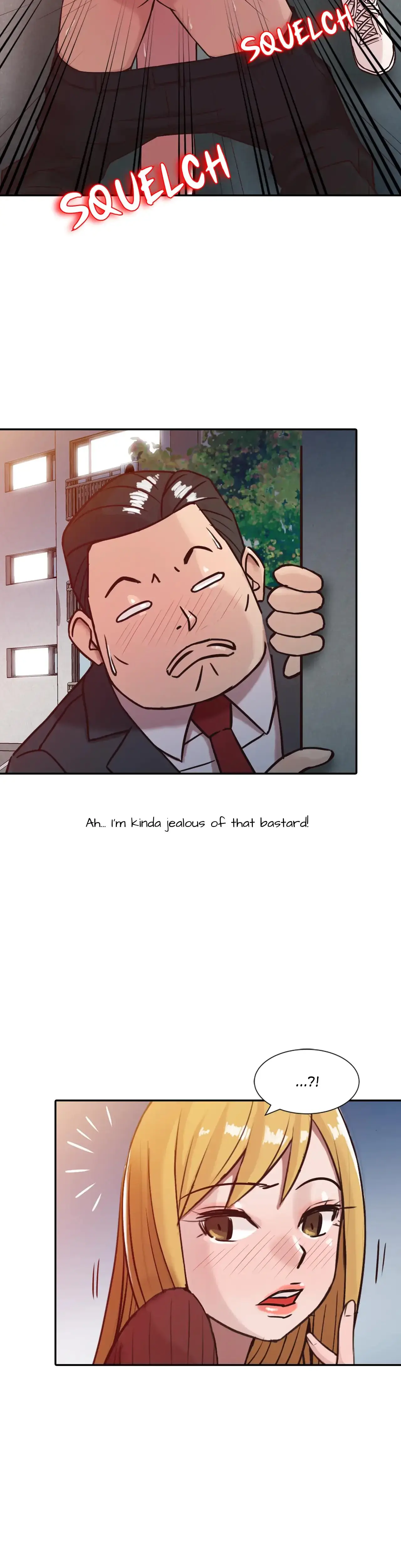 My Wifes Sexy Sister Chapter 5 - Page 6