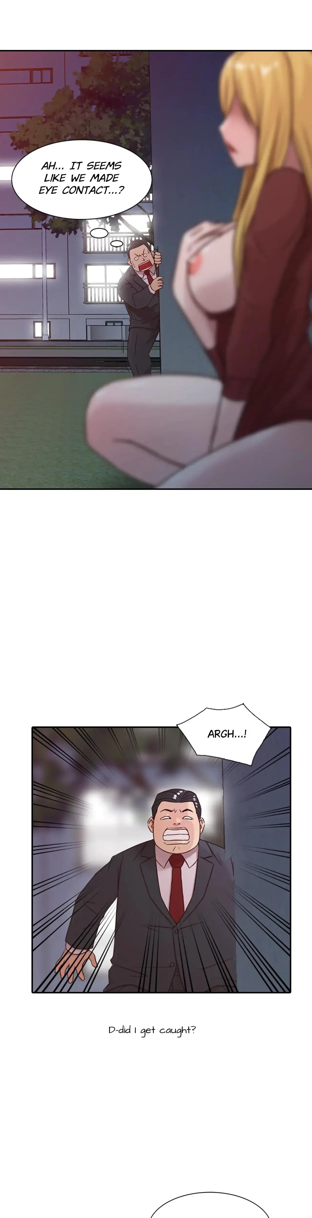 My Wifes Sexy Sister Chapter 5 - Page 7