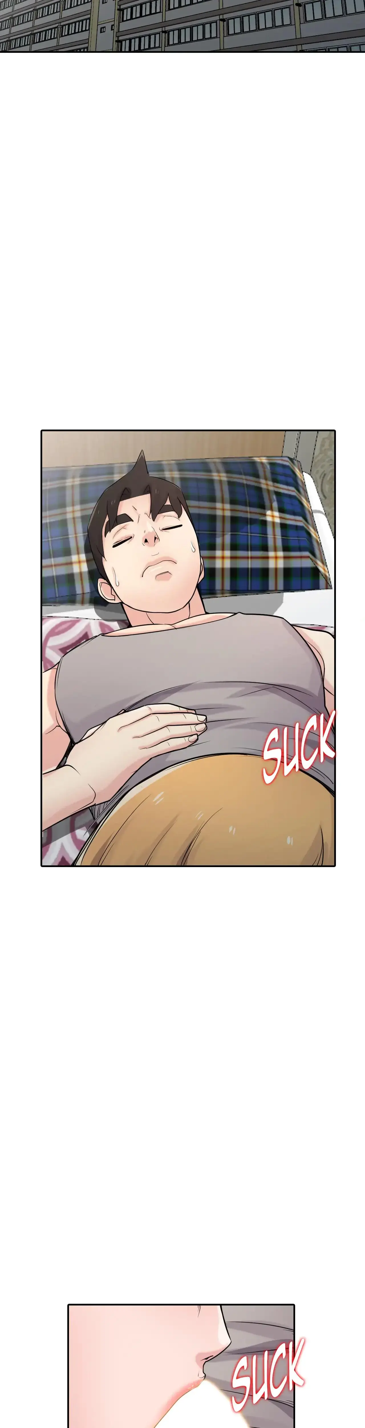 My Wifes Sexy Sister Chapter 50 - Page 14