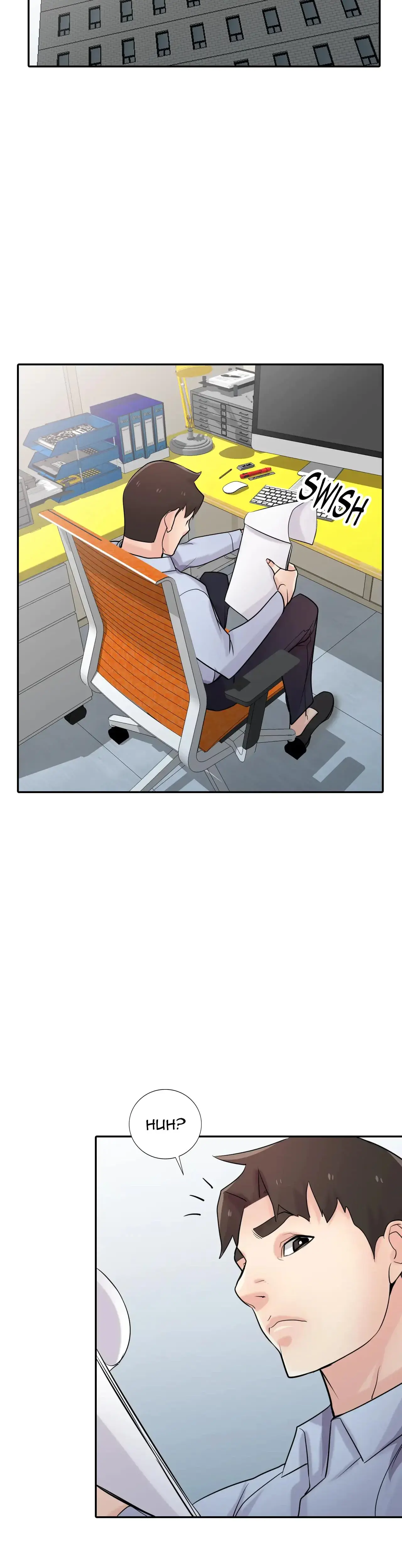 My Wifes Sexy Sister Chapter 50 - Page 28