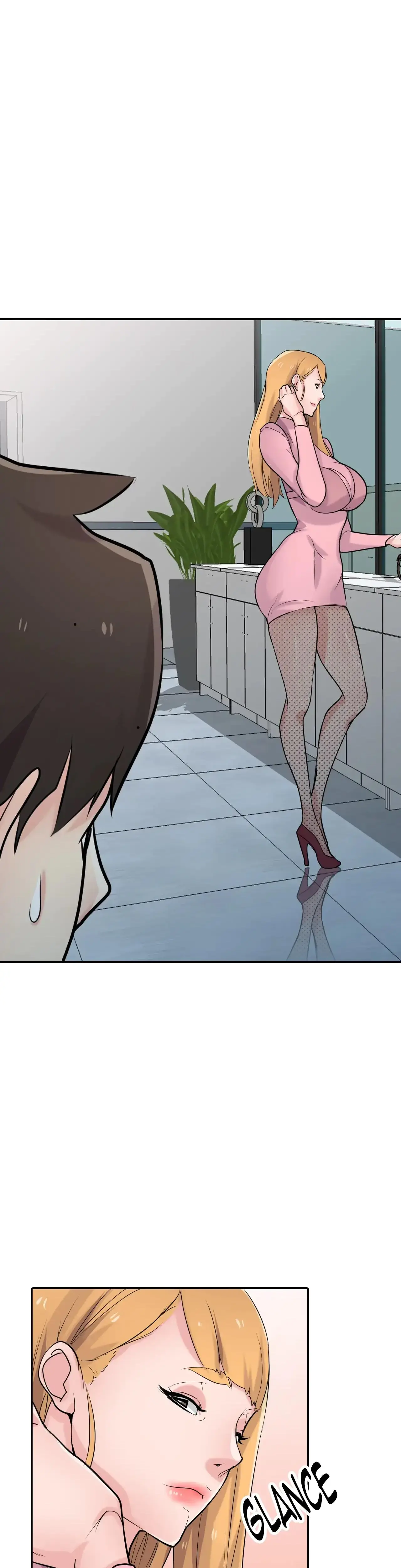 My Wifes Sexy Sister Chapter 50 - Page 29