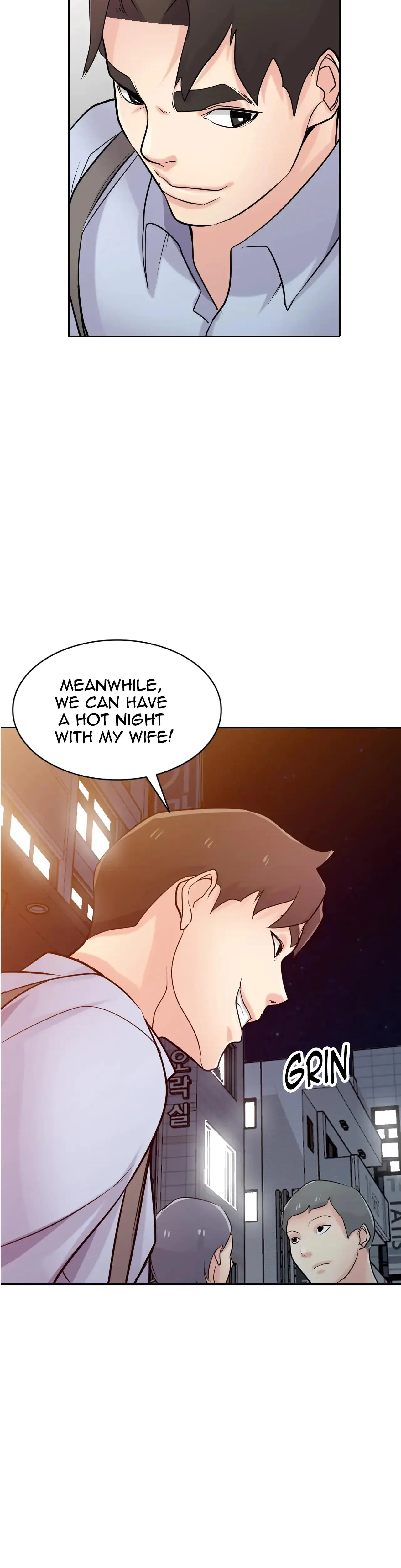 My Wifes Sexy Sister Chapter 51 - Page 15