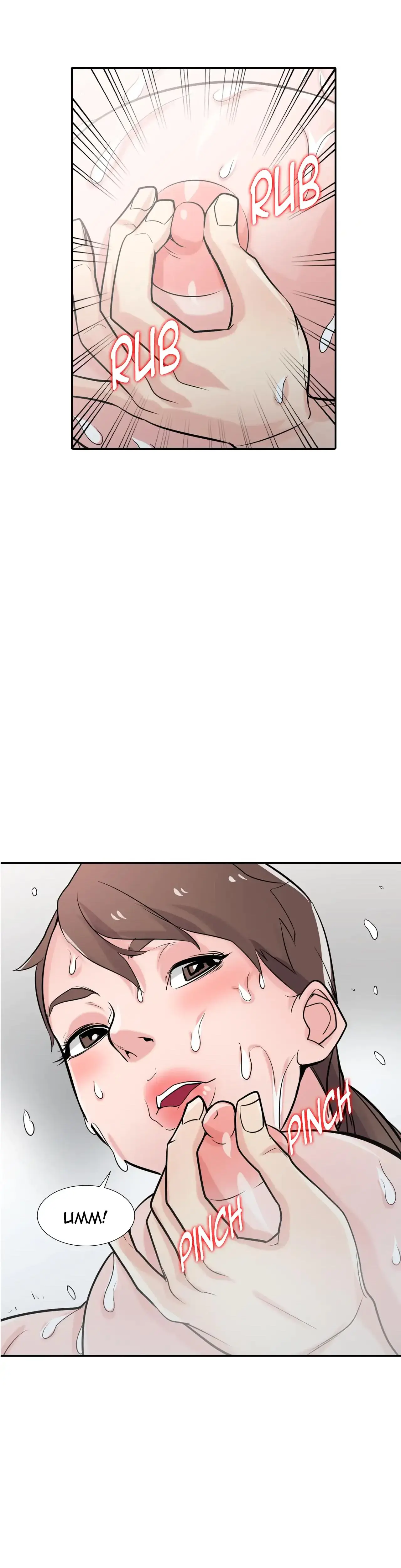 My Wifes Sexy Sister Chapter 51 - Page 18