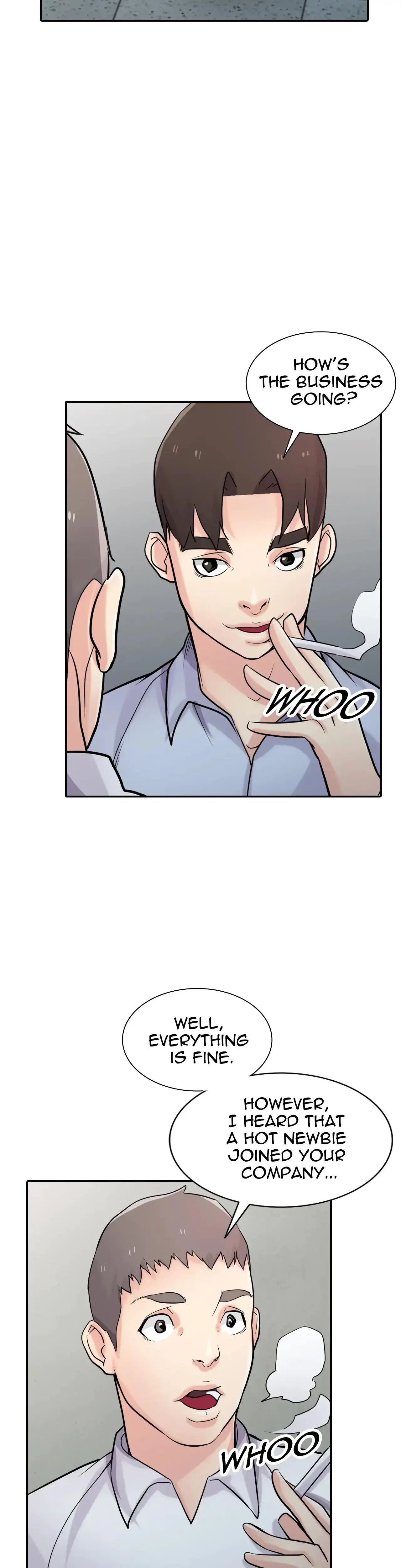 My Wifes Sexy Sister Chapter 51 - Page 2