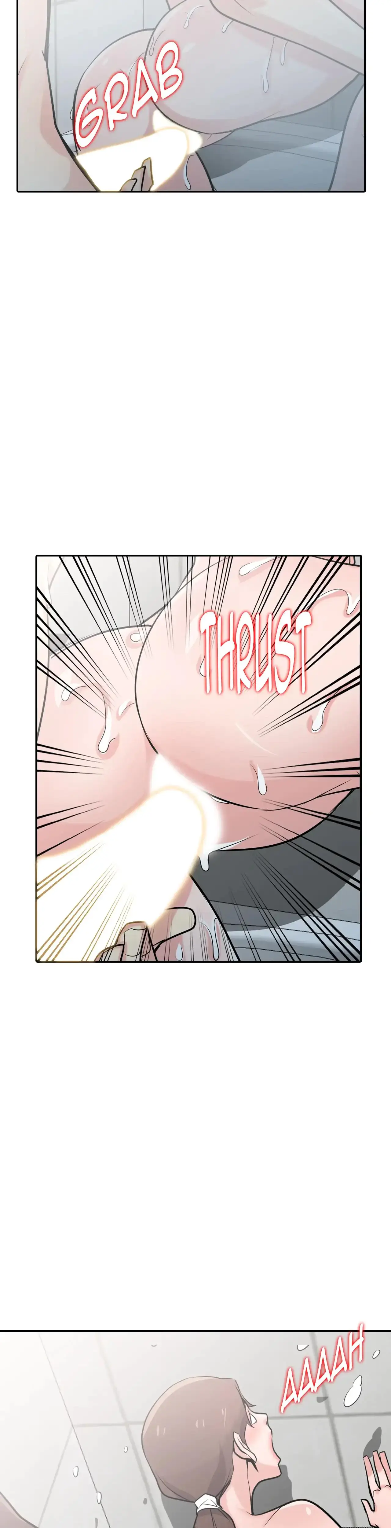 My Wifes Sexy Sister Chapter 51 - Page 23