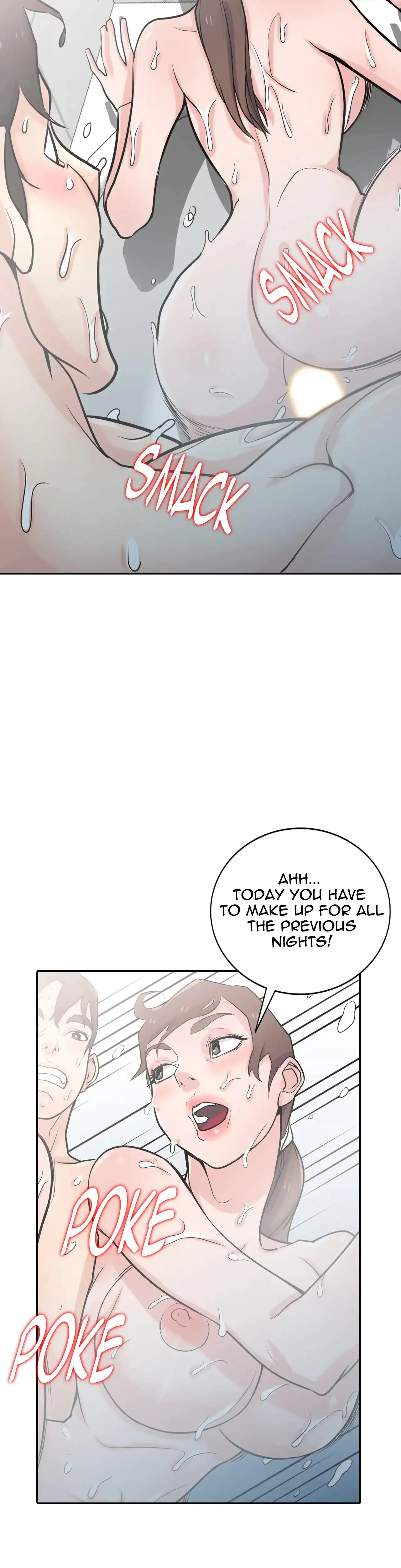 My Wifes Sexy Sister Chapter 51 - Page 24