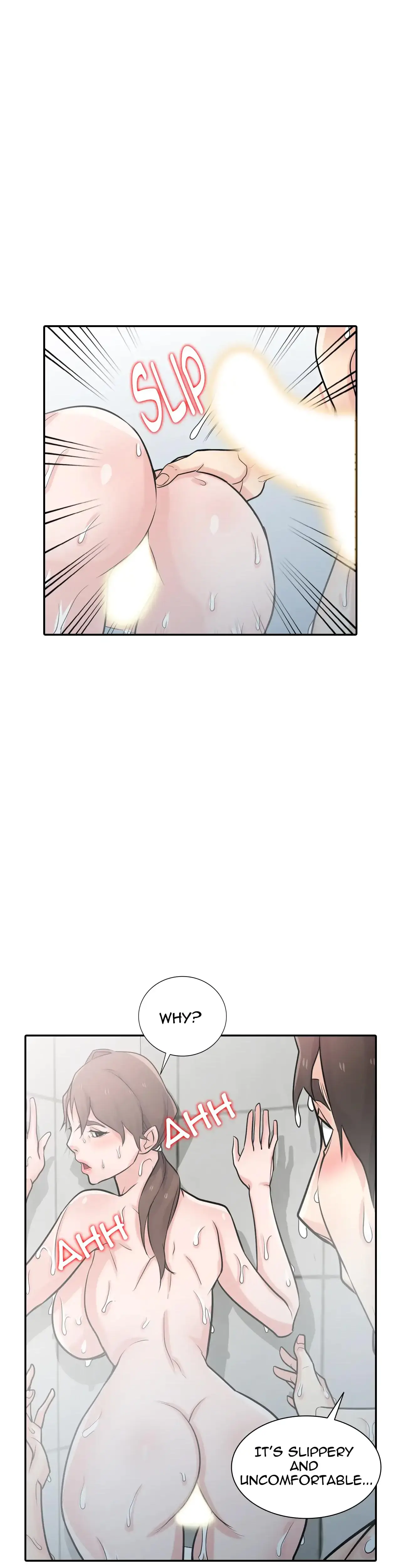 My Wifes Sexy Sister Chapter 51 - Page 27