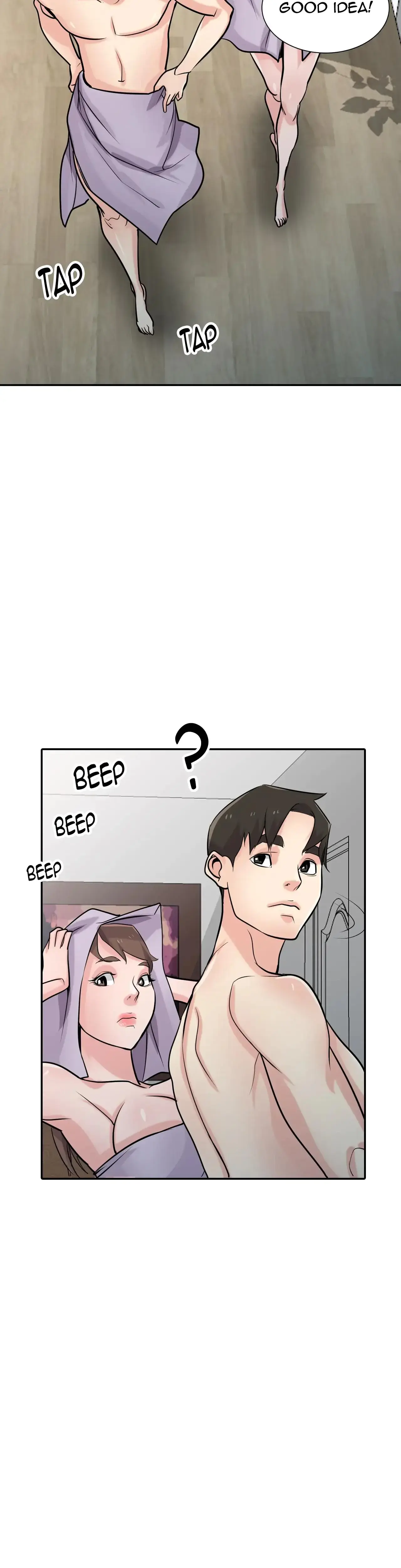 My Wifes Sexy Sister Chapter 51 - Page 30
