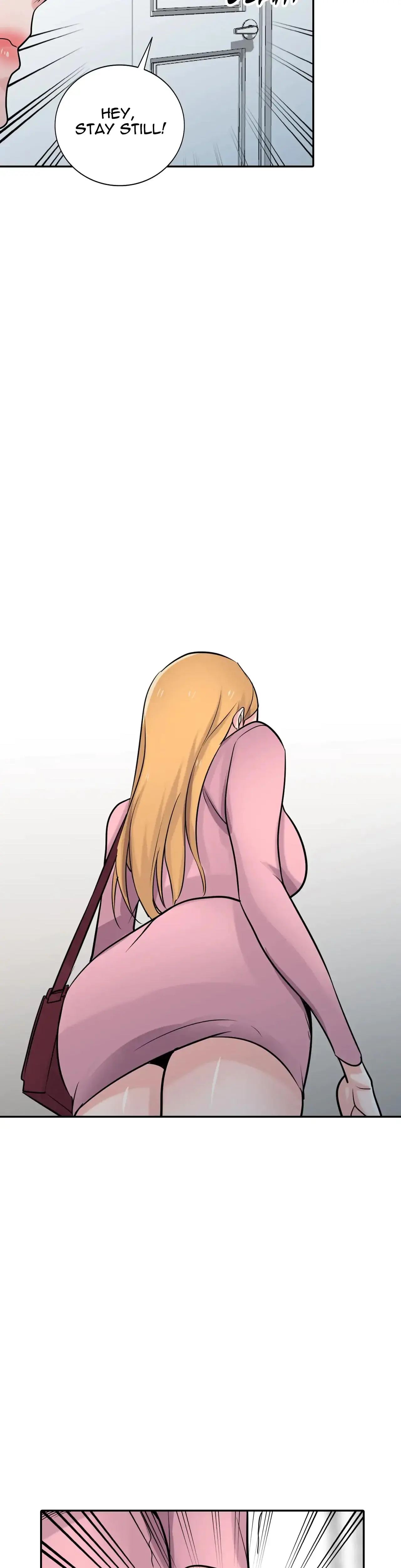 My Wifes Sexy Sister Chapter 51 - Page 33