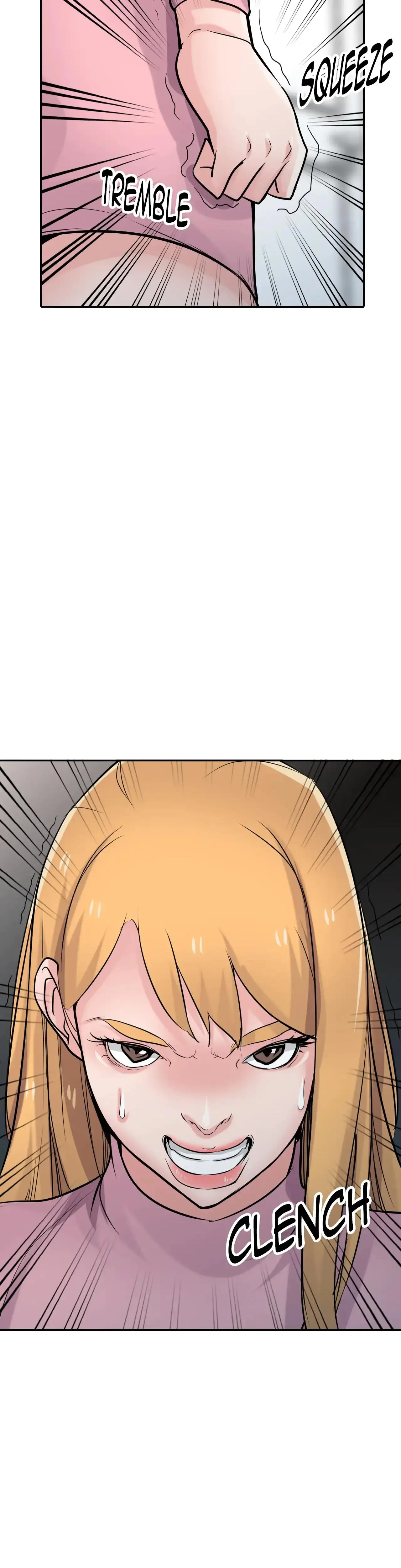 My Wifes Sexy Sister Chapter 51 - Page 34