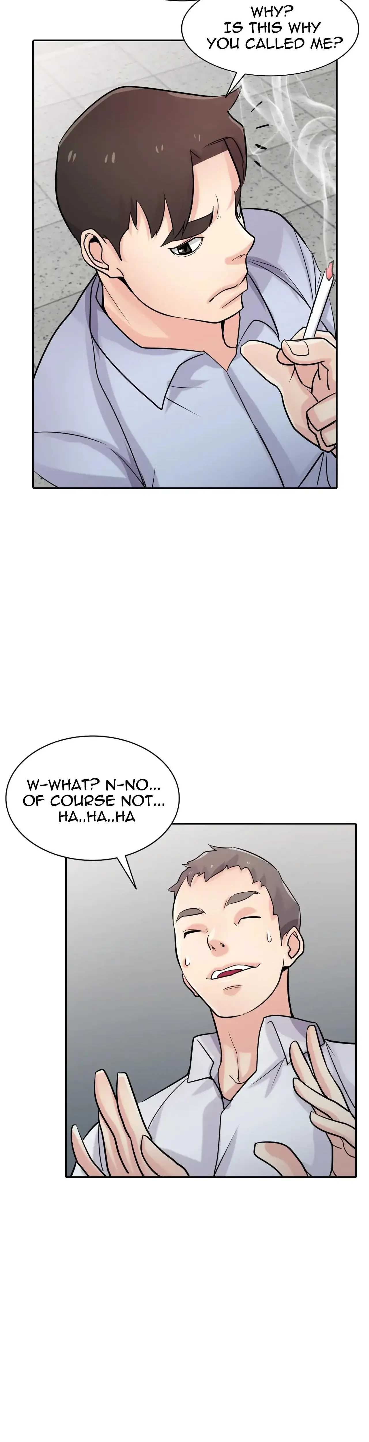 My Wifes Sexy Sister Chapter 51 - Page 4