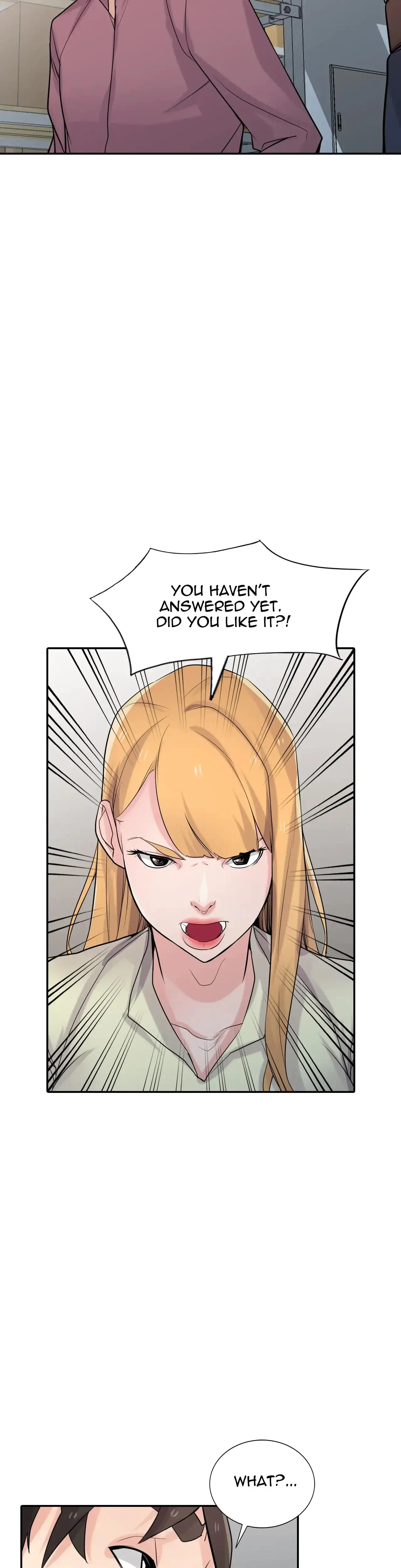 My Wifes Sexy Sister Chapter 52 - Page 14