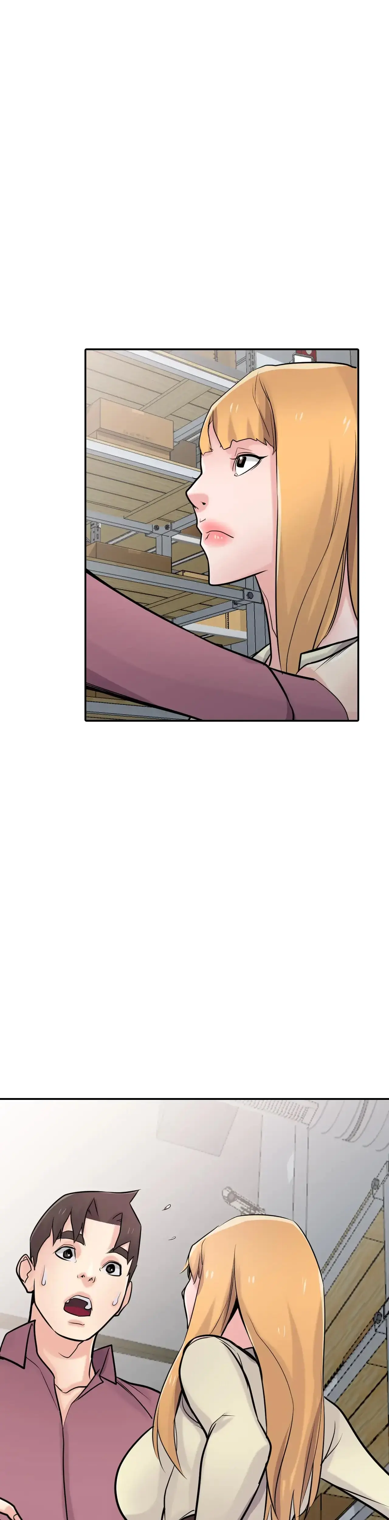 My Wifes Sexy Sister Chapter 52 - Page 20