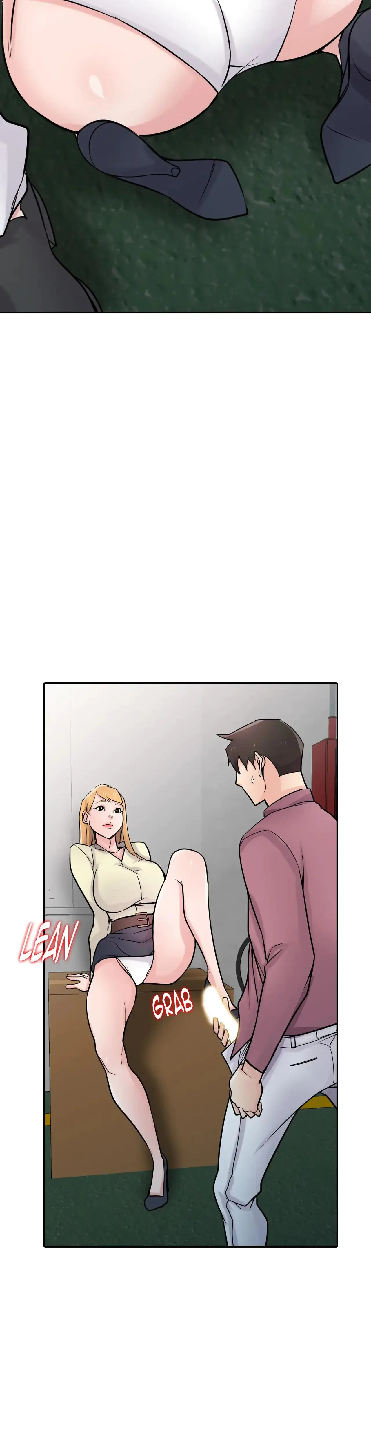 My Wifes Sexy Sister Chapter 52 - Page 24