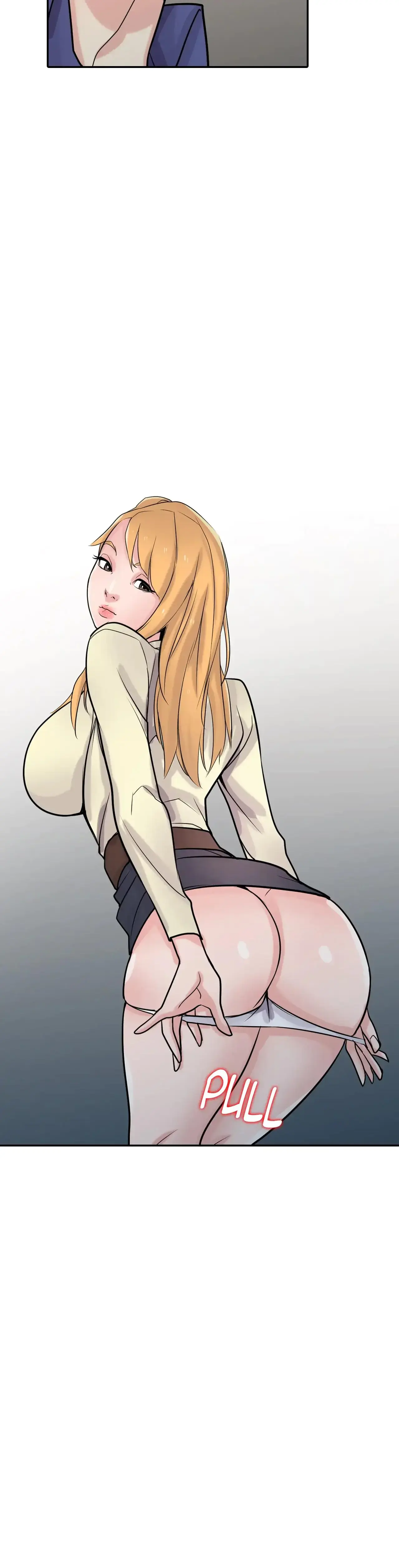 My Wifes Sexy Sister Chapter 52 - Page 28
