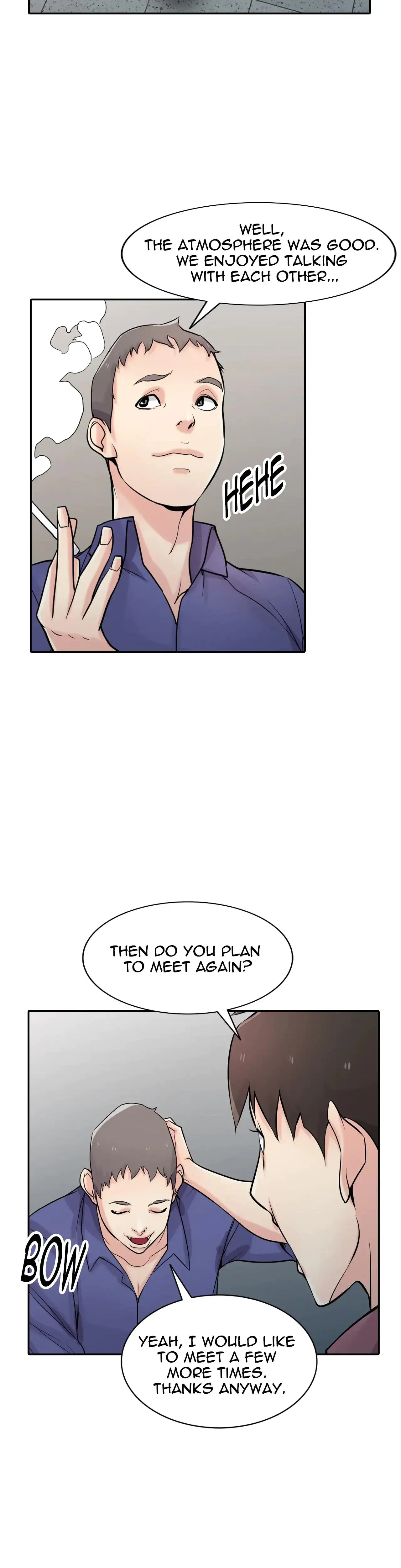 My Wifes Sexy Sister Chapter 52 - Page 3