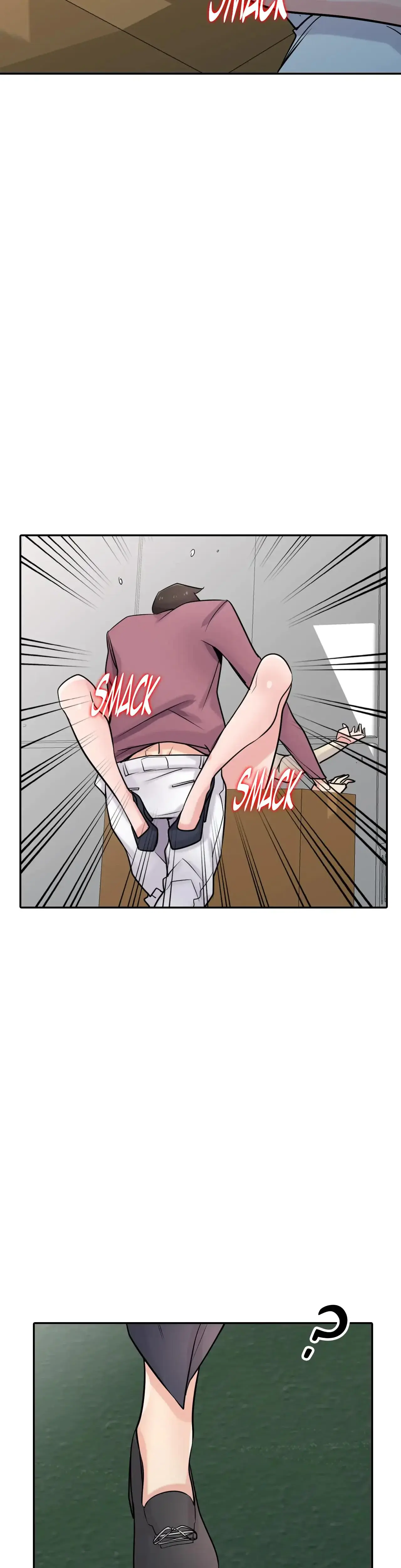 My Wifes Sexy Sister Chapter 52 - Page 33