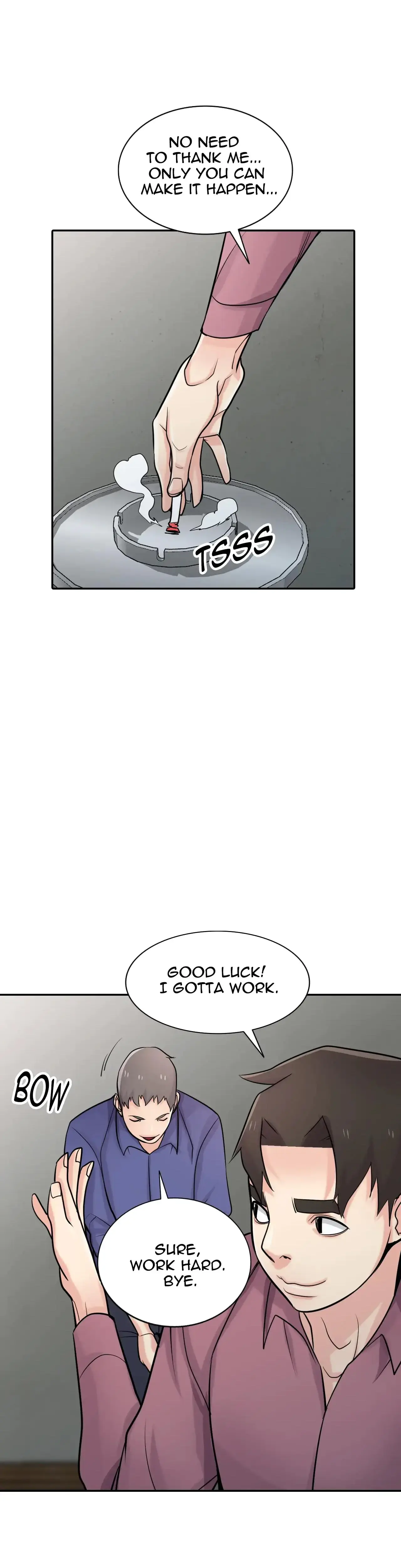 My Wifes Sexy Sister Chapter 52 - Page 4
