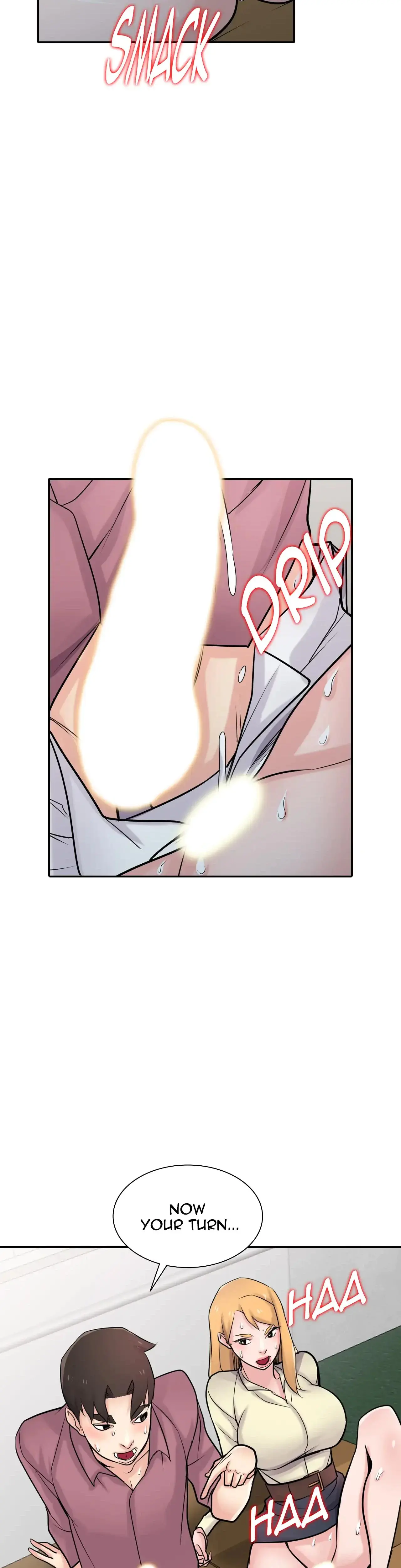 My Wifes Sexy Sister Chapter 53 - Page 2