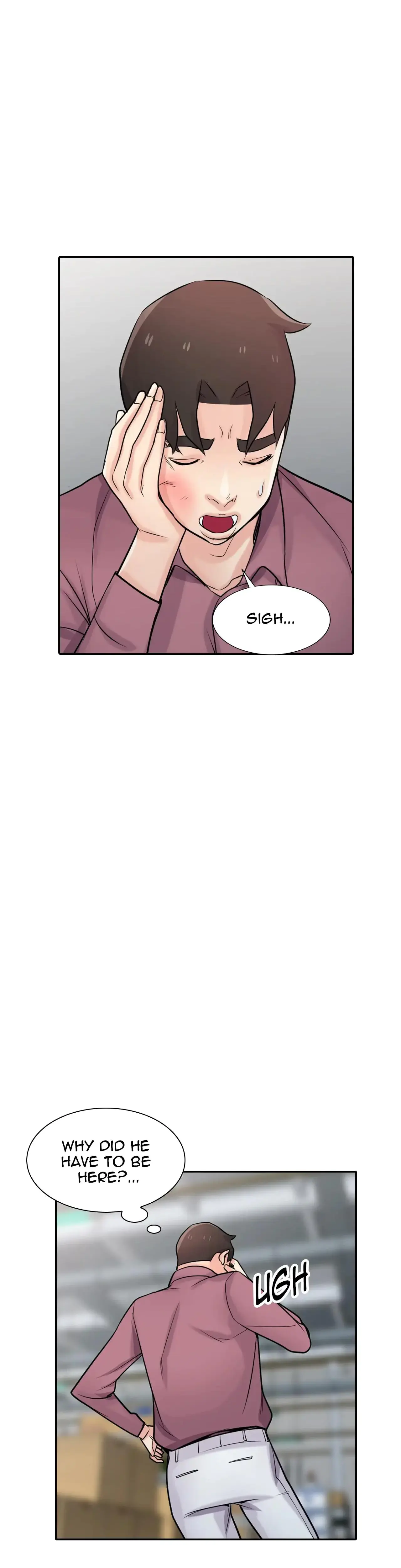 My Wifes Sexy Sister Chapter 53 - Page 24