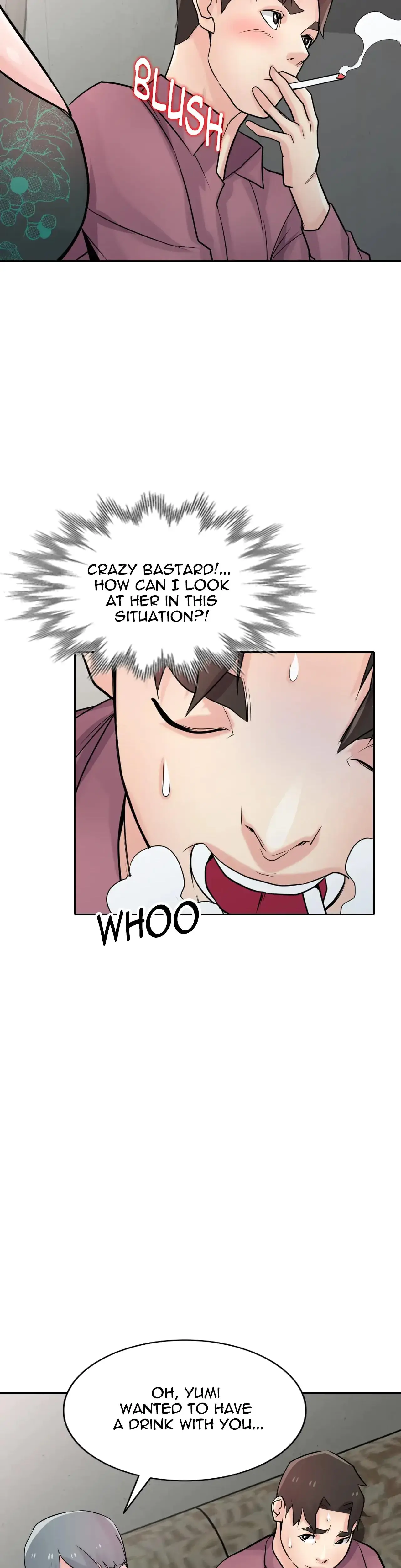 My Wifes Sexy Sister Chapter 53 - Page 30